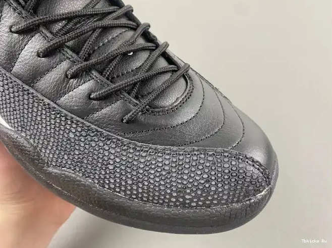 Rep TBK Jordan Master The Retro 12 Air 130690-013 0325